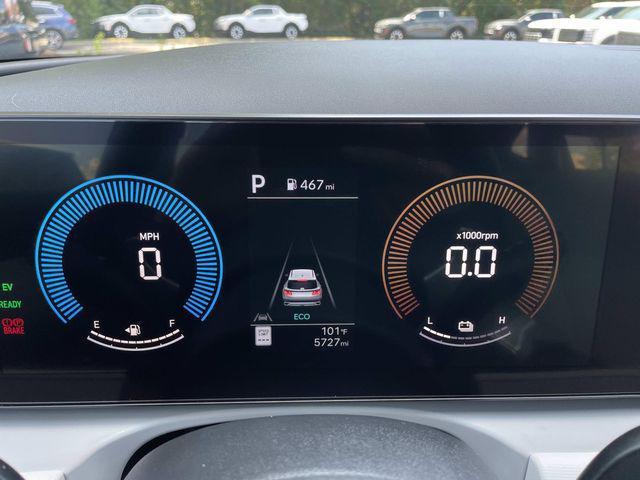 2026 Hyundai Tucson - $31,991