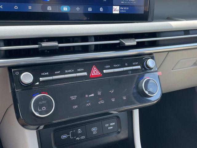2026 Hyundai Tucson - $31,991