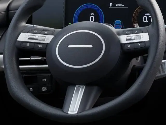 2026 Hyundai Tucson - $32,177