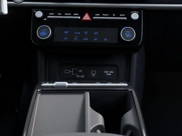2026 Hyundai Tucson - $32,177