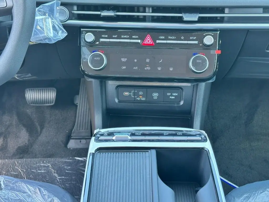 2026 Hyundai Tucson - $32,177