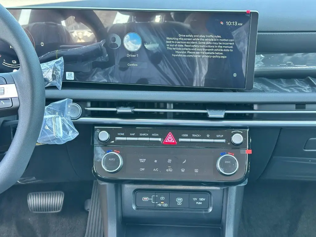 2026 Hyundai Tucson - $31,777