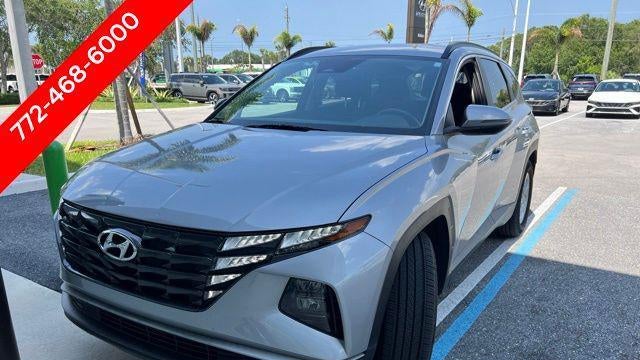 Preowned 2022 Hyundai TUCSON SEL for Sale