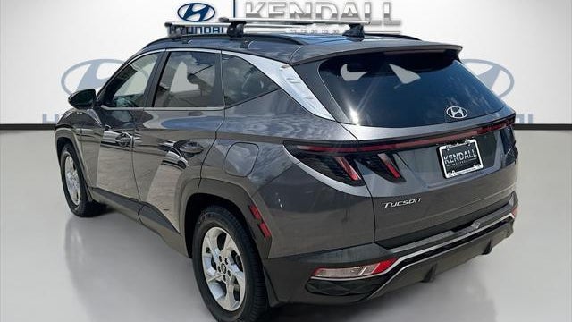 Preowned 2022 Hyundai TUCSON SEL for Sale