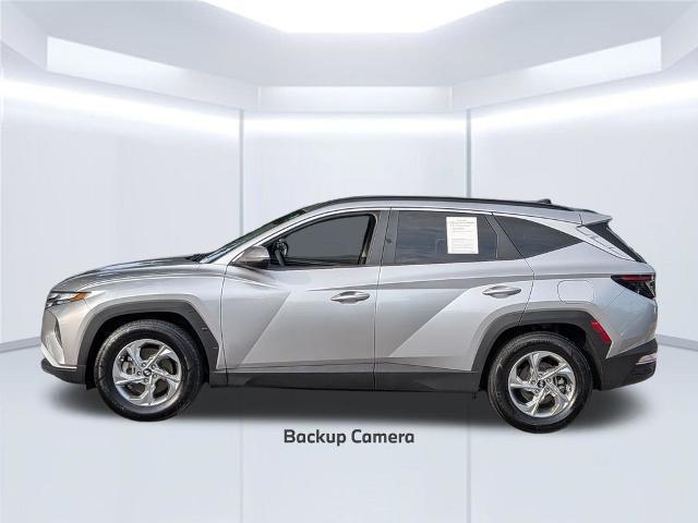 2023 Hyundai Tucson - $21,221