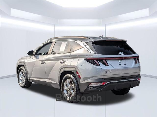 2023 Hyundai Tucson - $21,221