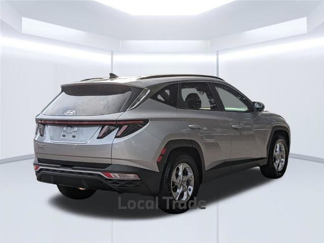 2023 Hyundai Tucson - $21,221