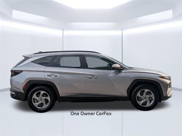 2023 Hyundai Tucson - $21,221