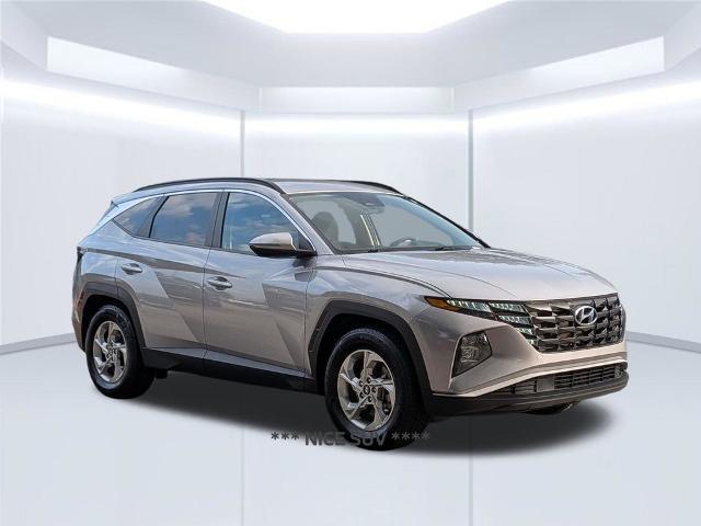2023 Hyundai Tucson - $21,221