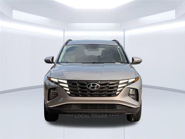 2023 Hyundai Tucson - $21,221