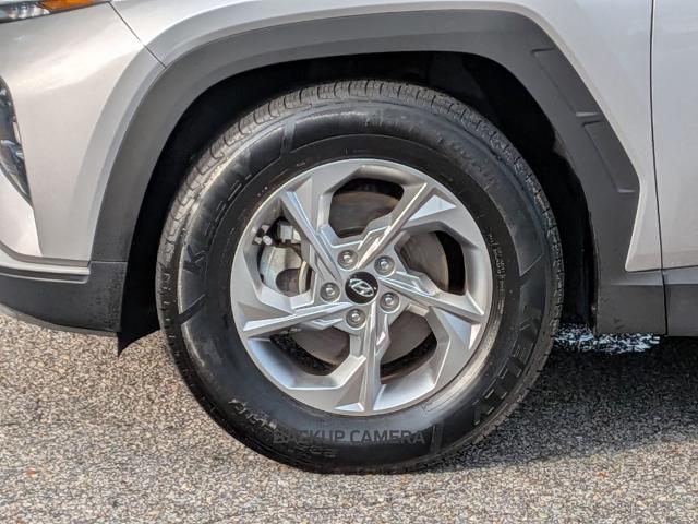 2023 Hyundai Tucson - $21,221