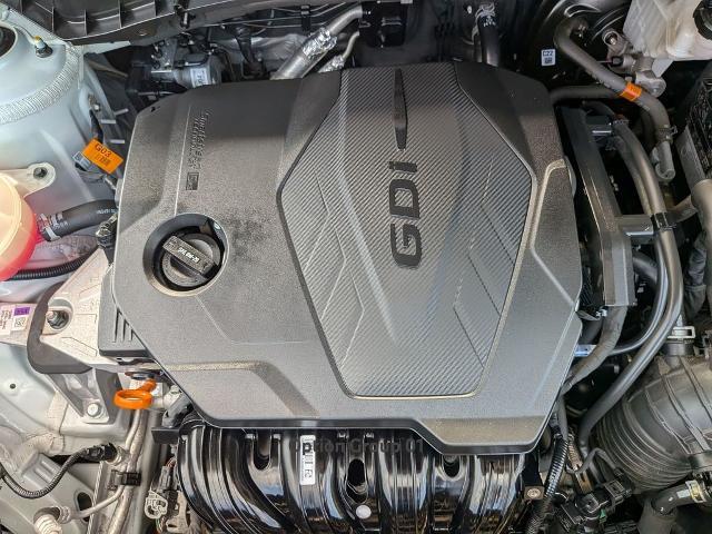 2023 Hyundai Tucson - $21,221