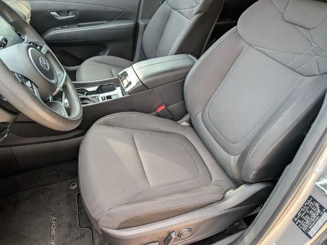 2023 Hyundai Tucson - $21,221