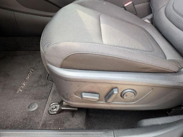 2023 Hyundai Tucson - $21,221