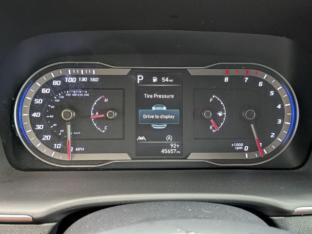 2023 Hyundai Tucson - $21,221