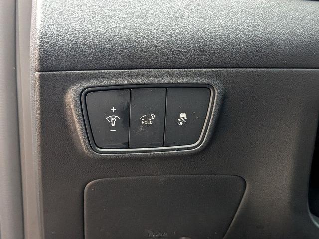 2023 Hyundai Tucson - $21,221