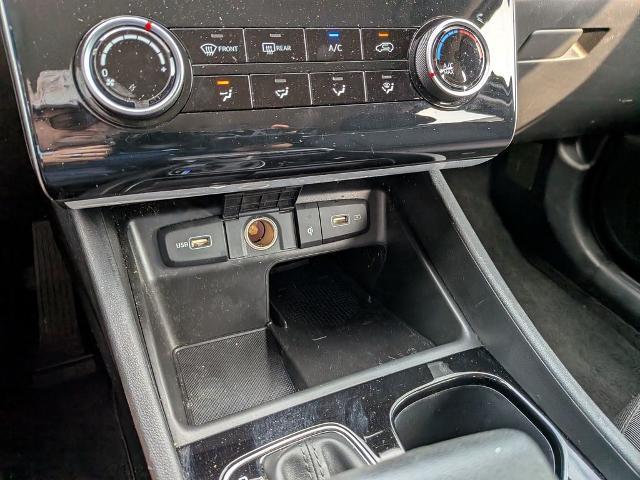 2023 Hyundai Tucson - $21,221