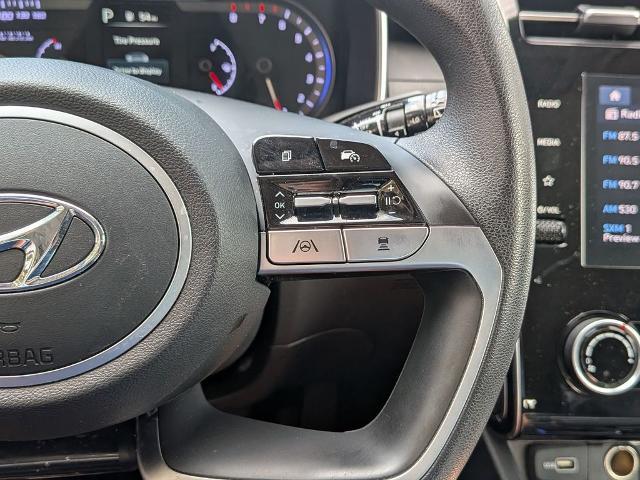 2023 Hyundai Tucson - $21,221