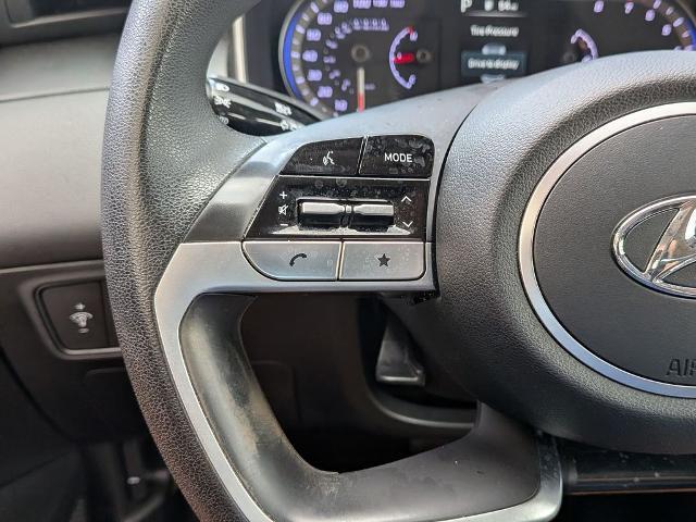 2023 Hyundai Tucson - $21,221