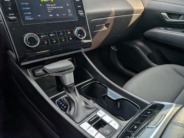 2023 Hyundai Tucson - $21,221