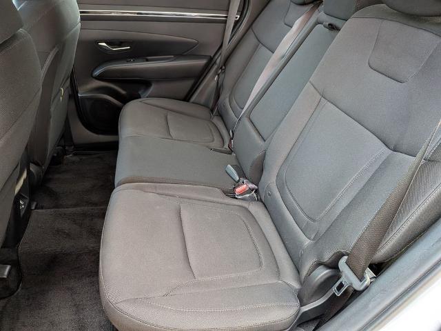 2023 Hyundai Tucson - $21,221