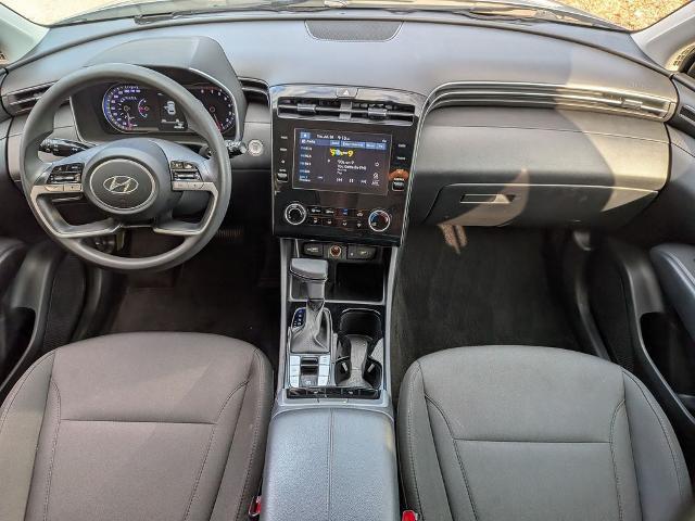 2023 Hyundai Tucson - $21,221
