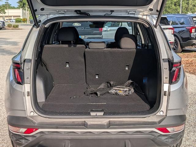 2023 Hyundai Tucson - $21,221