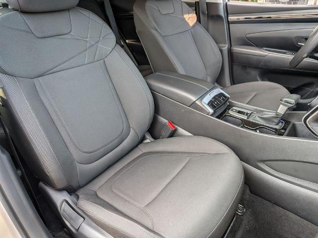 2023 Hyundai Tucson - $21,221