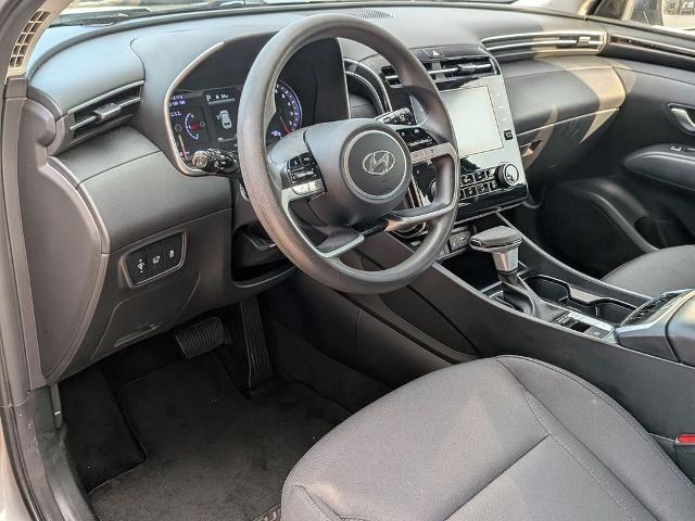 2023 Hyundai Tucson - $21,221