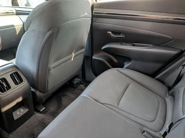 2023 Hyundai Tucson - $21,221