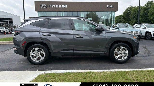 Preowned 2023 Hyundai TUCSON SEL for Sale