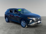 2022 TUCSON Thumbnail 7