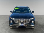 2022 TUCSON Thumbnail 8