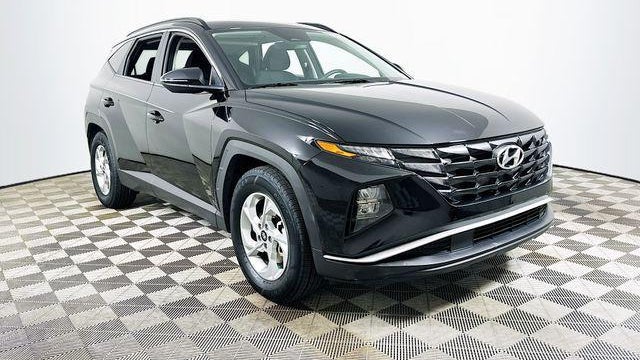 Preowned 2022 Hyundai TUCSON SEL for Sale