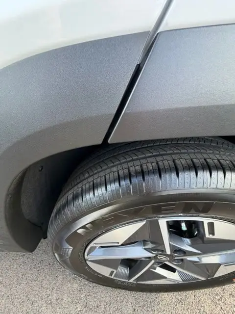 2026 Hyundai Tucson - $31,499