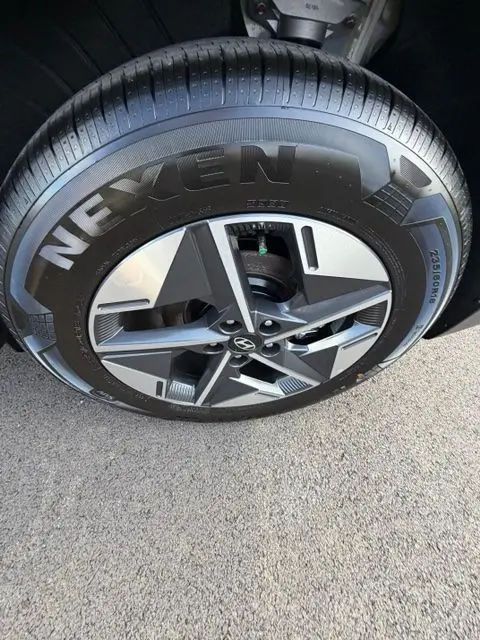 2026 Hyundai Tucson - $31,499