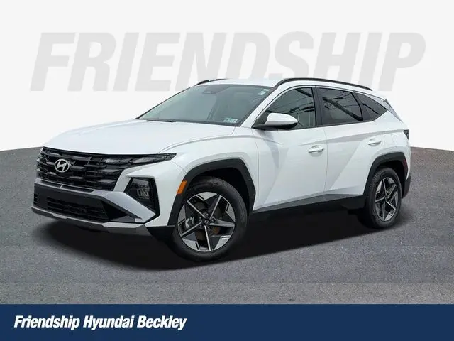 2026 Hyundai Tucson - $31,499