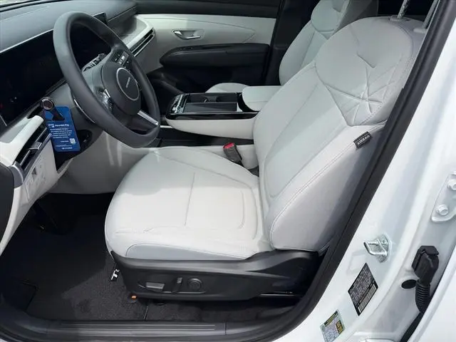 2026 Hyundai Tucson - $31,499