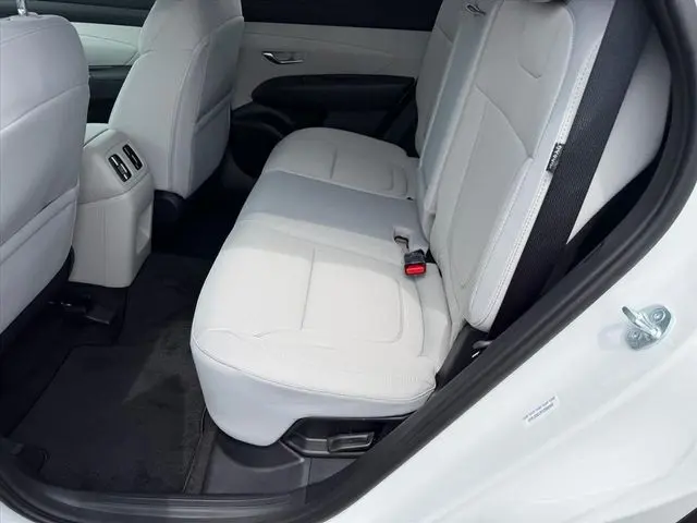 2026 Hyundai Tucson - $31,499