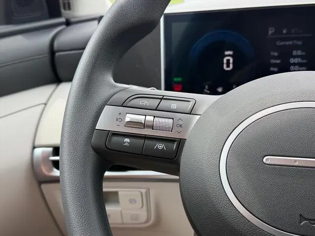 2026 Hyundai Tucson - $31,499