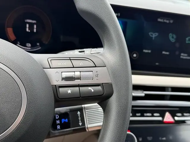 2026 Hyundai Tucson - $31,499