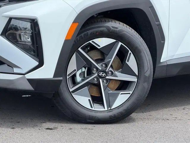 2026 Hyundai Tucson - $31,499