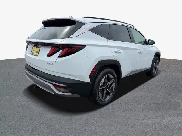 2026 Hyundai Tucson - $31,499