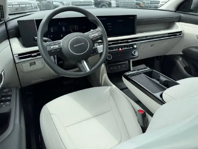 2026 Hyundai Tucson - $31,499