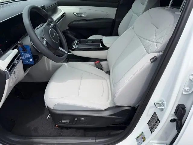 2026 Hyundai Tucson - $31,499