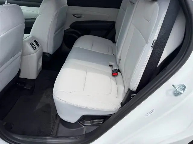 2026 Hyundai Tucson - $31,499