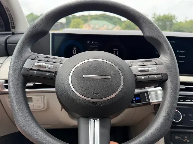 2026 Hyundai Tucson - $31,499