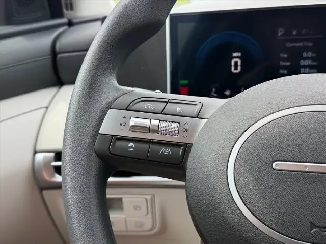 2026 Hyundai Tucson - $31,499