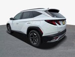 2026 TUCSON Hybrid Thumbnail 2