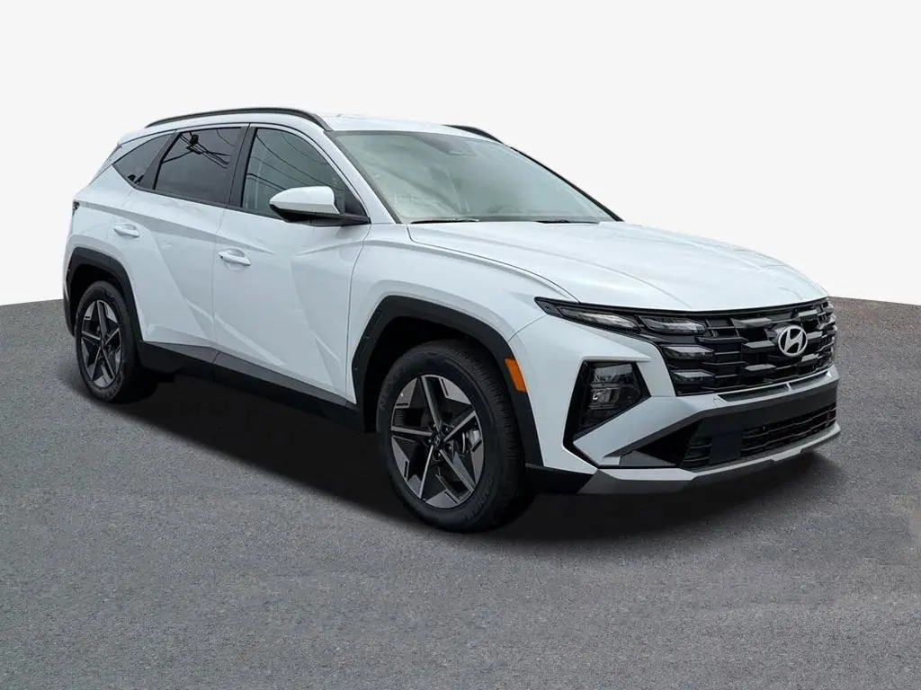 2026 Hyundai Tucson - $31,399